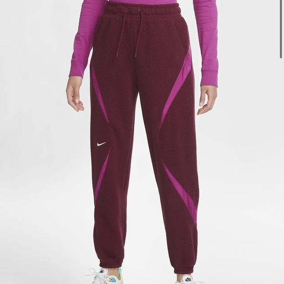 Black Nike Sweats - Picture 3 of 9